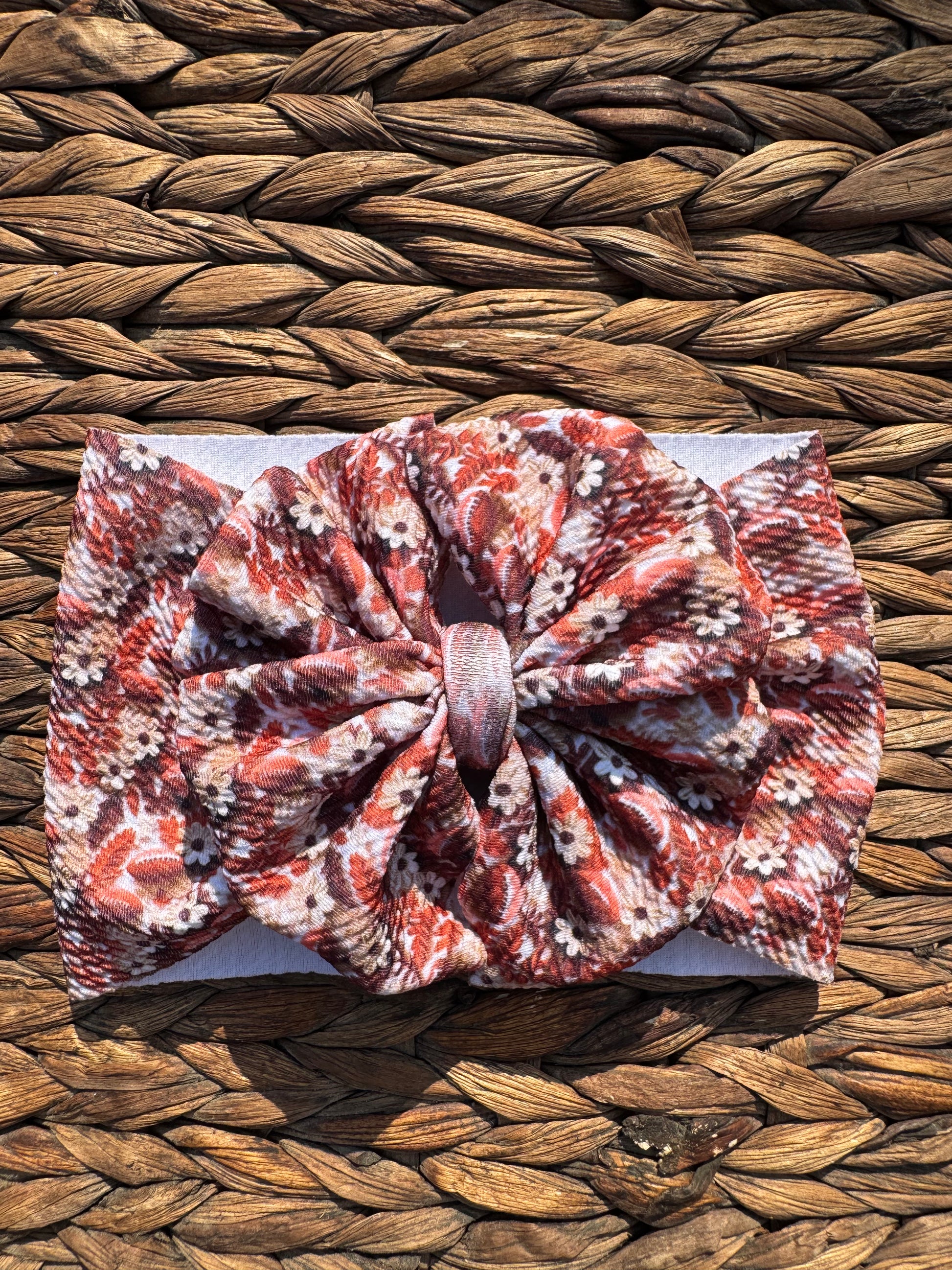 Fall Football Fabric