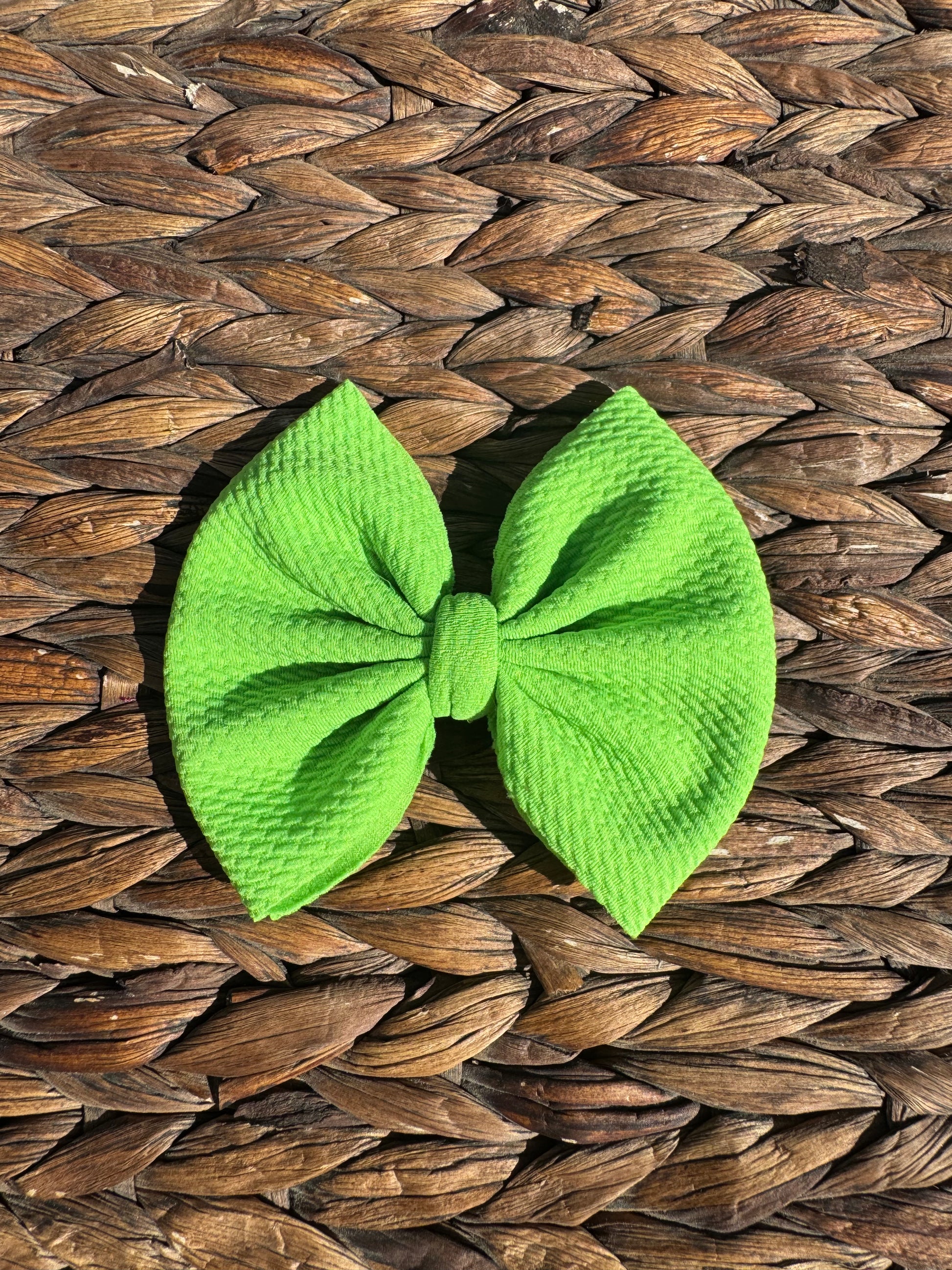 Lime Green