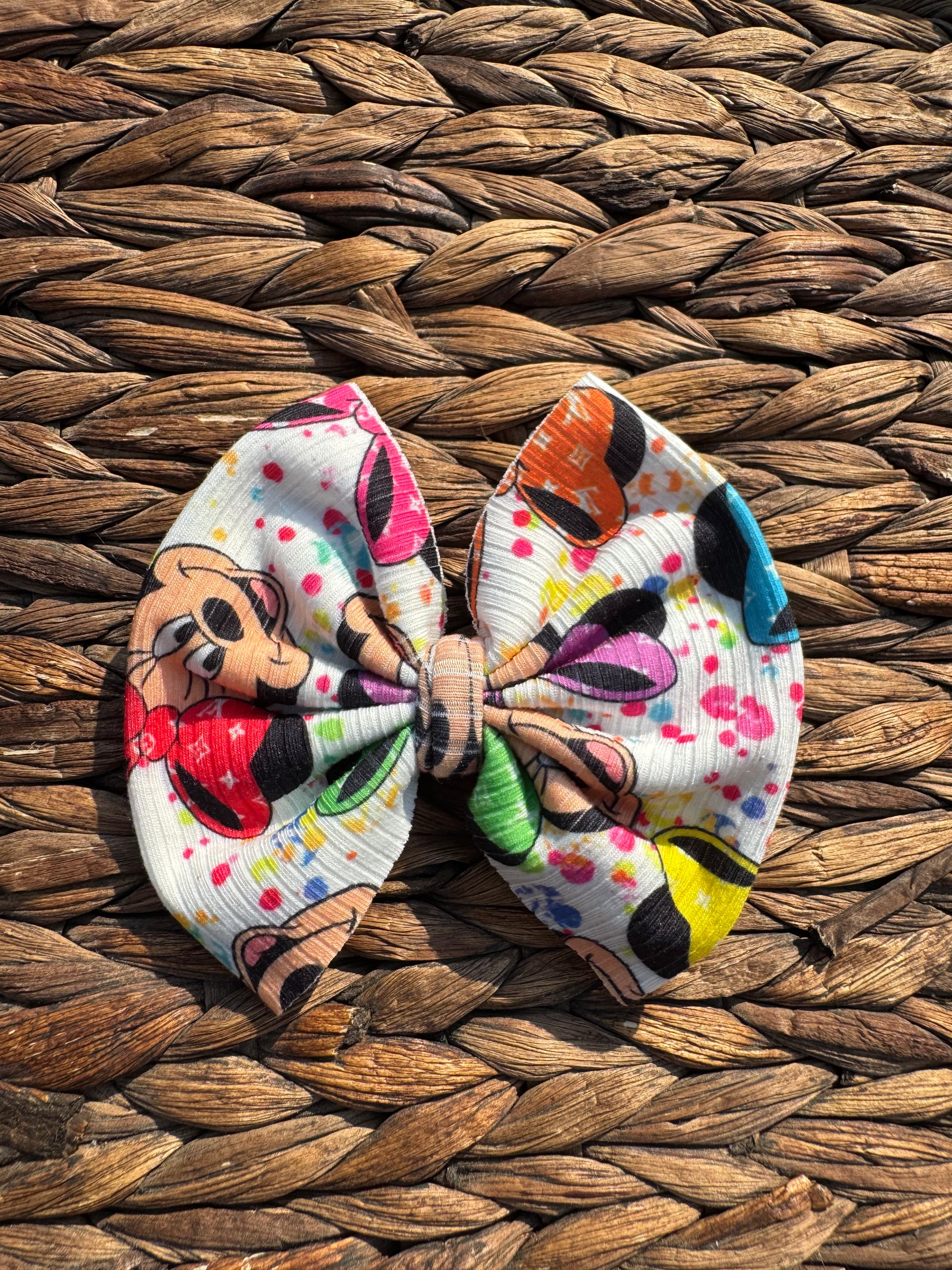 LV Minnie