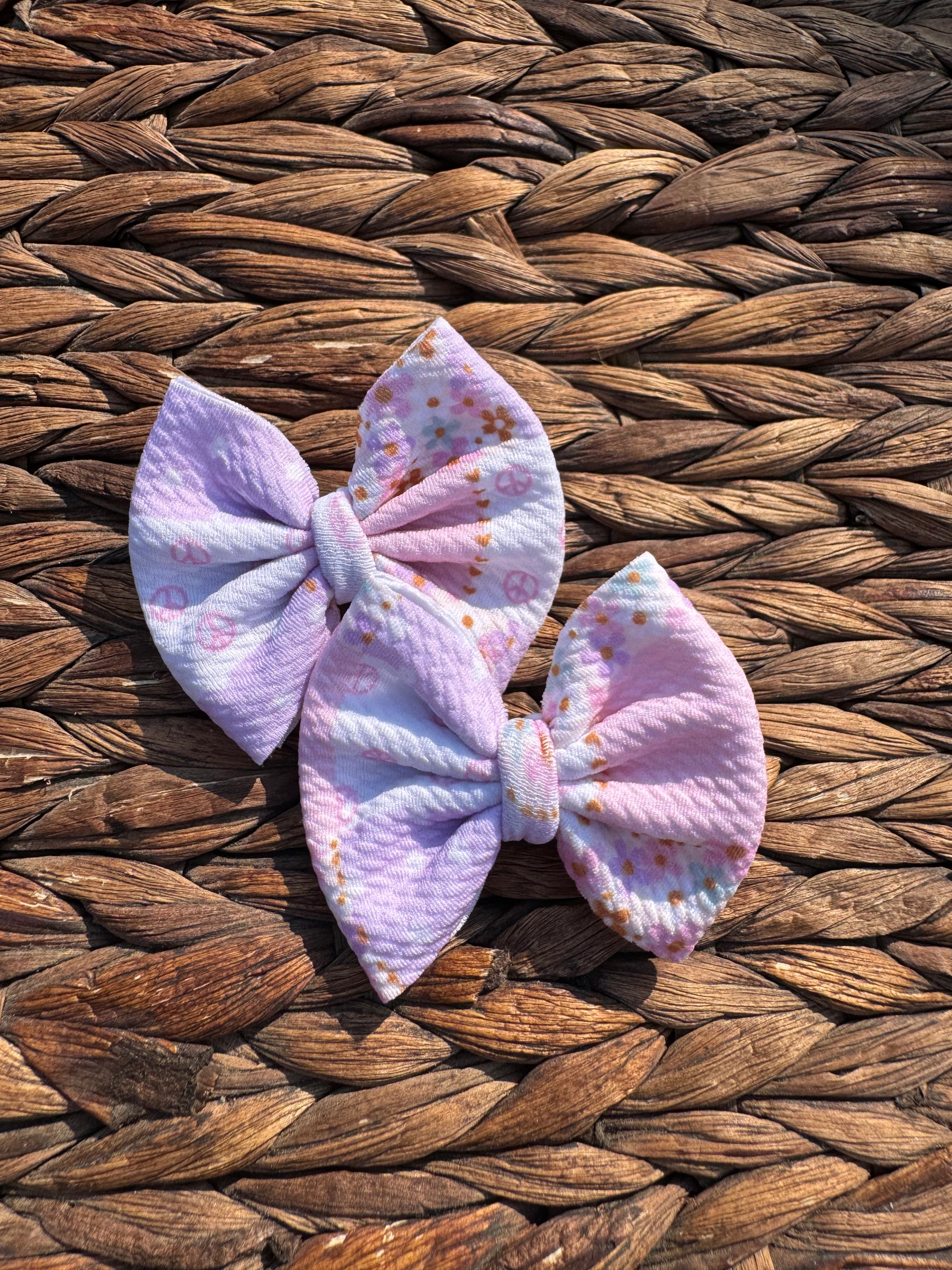 Pastel Patchwork