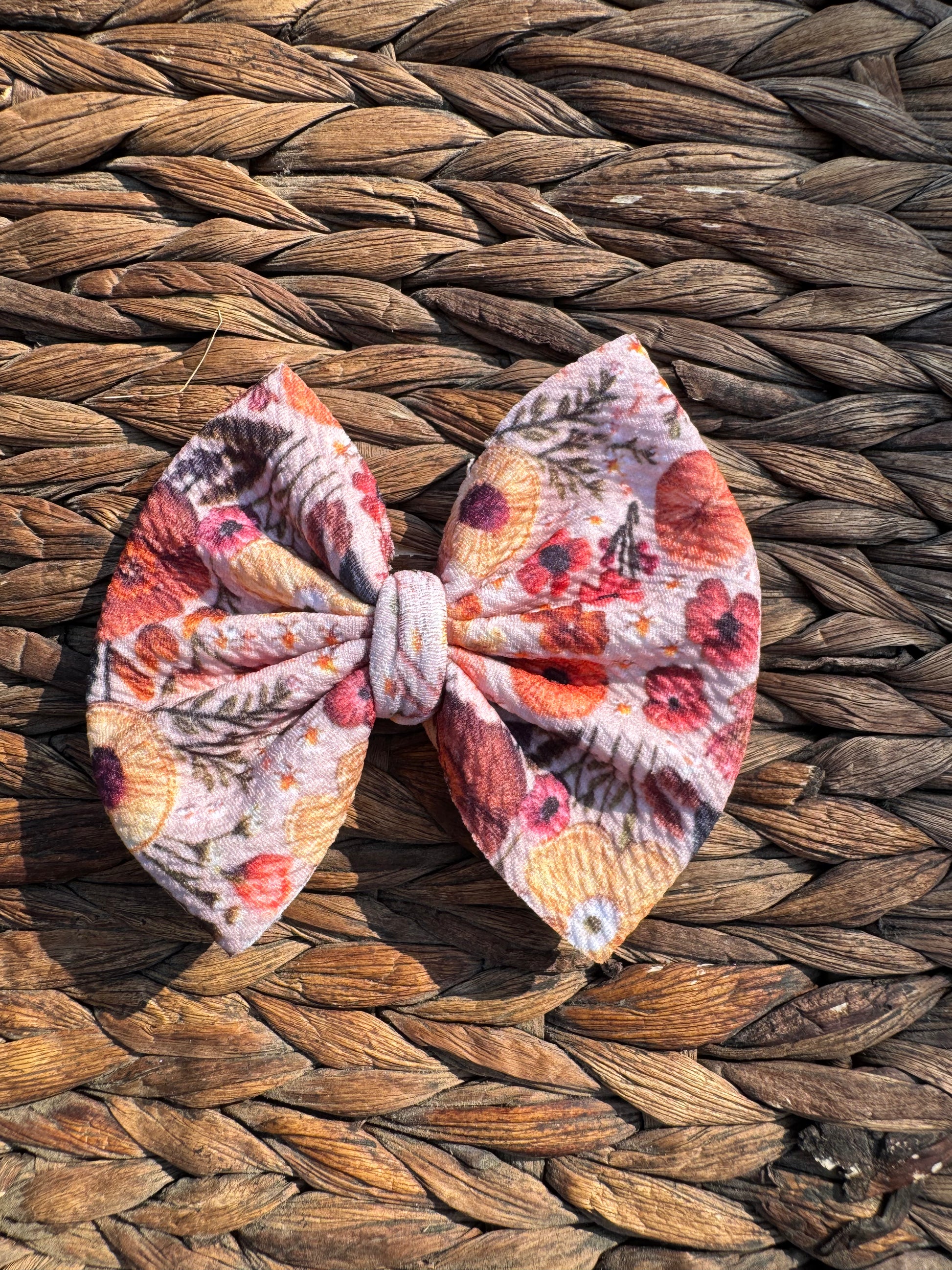 Wildflowers Fabric