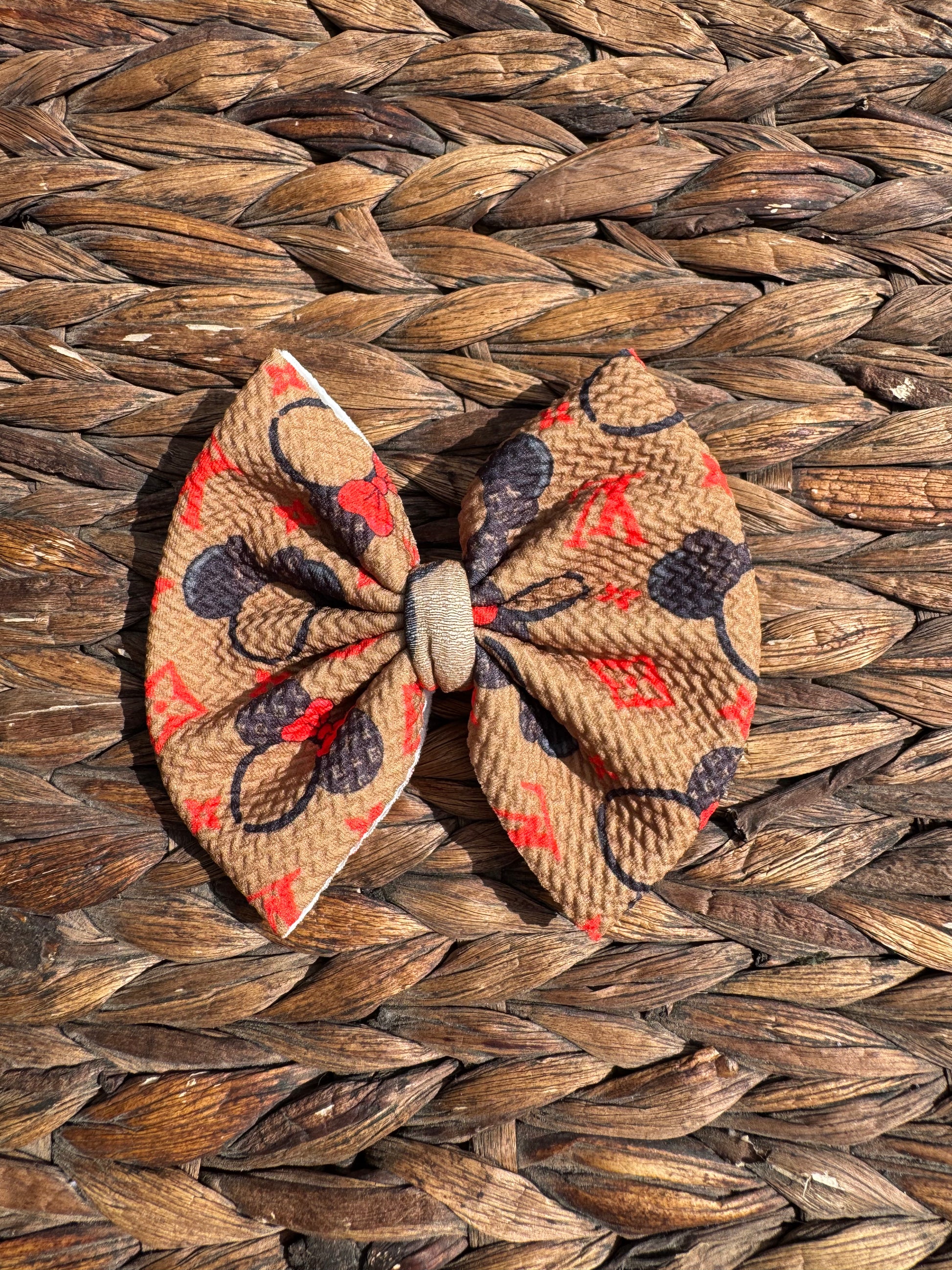 LV Mouse Ears