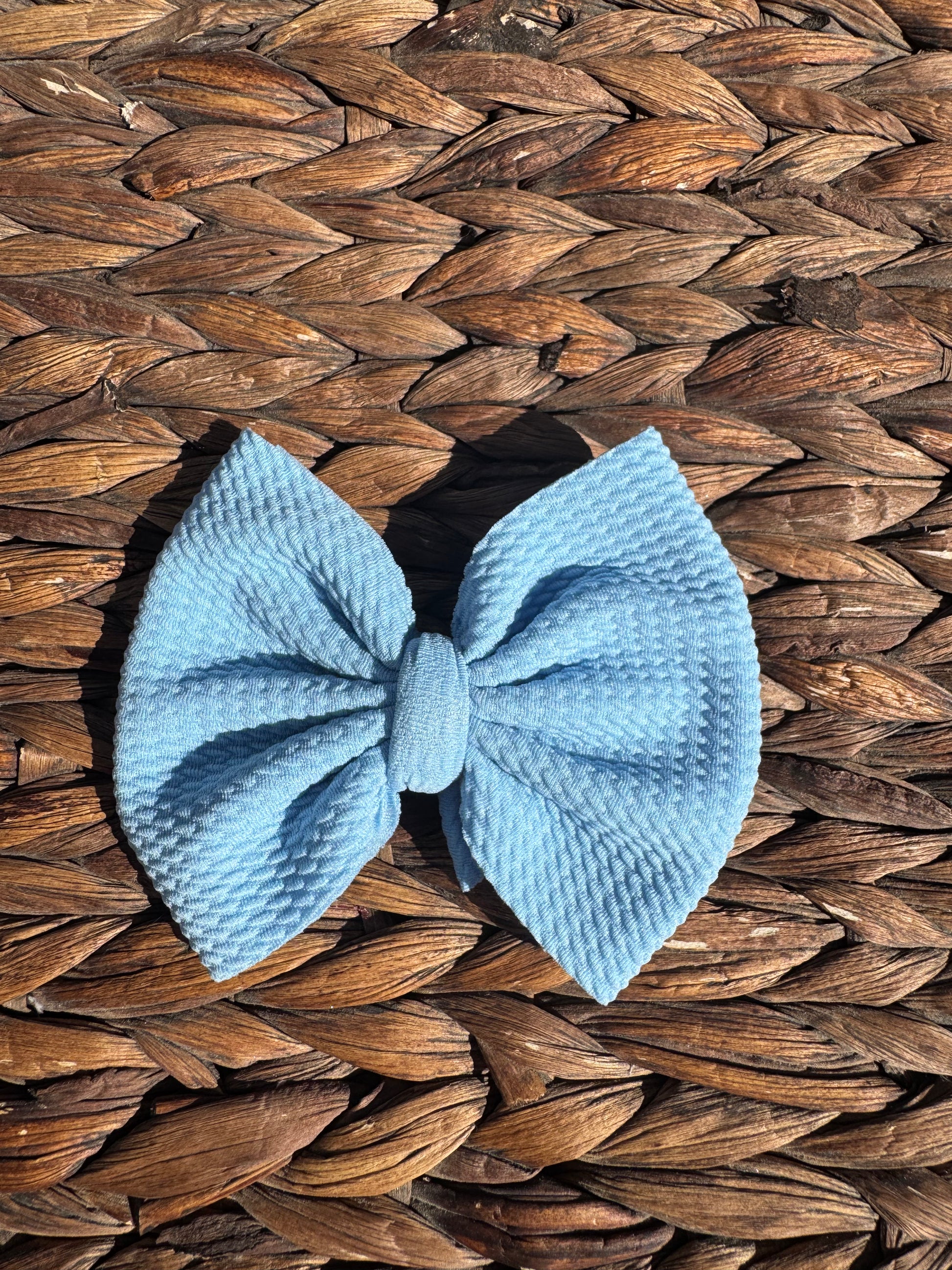 Baby Blue