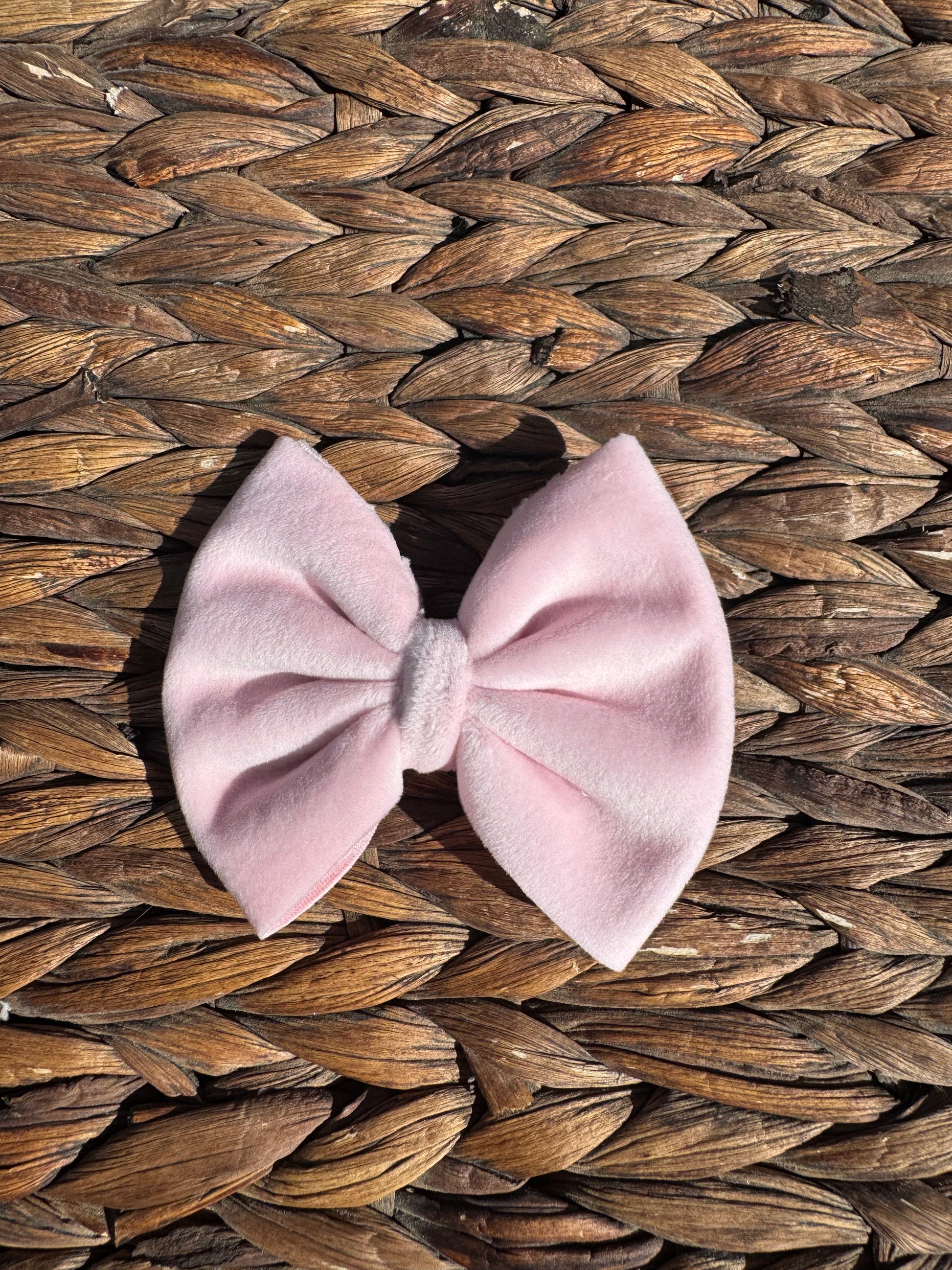 Baby Pink