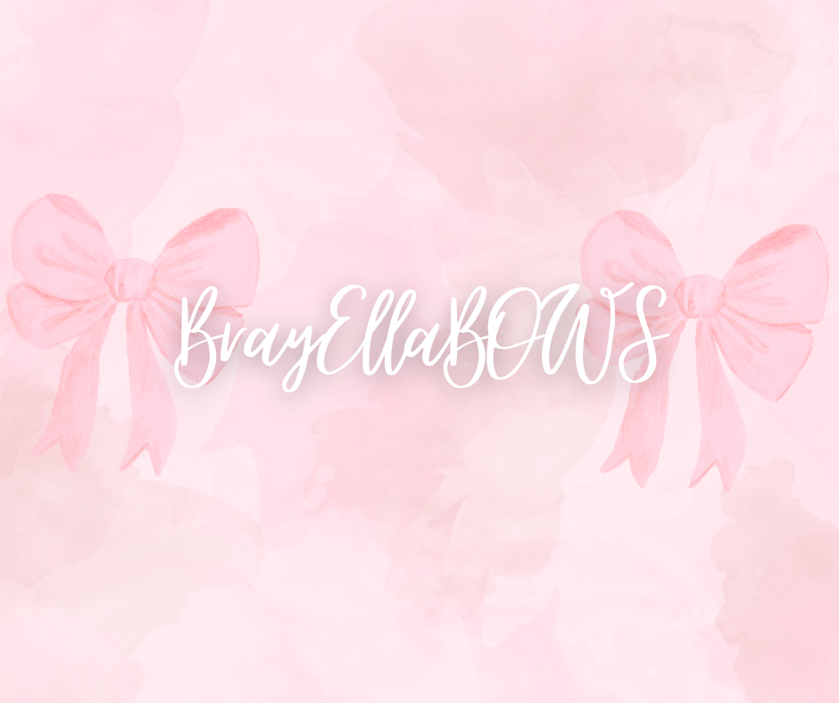 BrayEllaBOWS